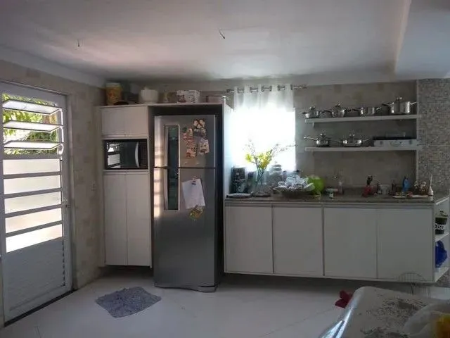 Imagem 16: Casa com 5 Dormitórios À Venda, 575 M² por R$ 1.300.000,00 - Pituaçu - Salvador/Ba