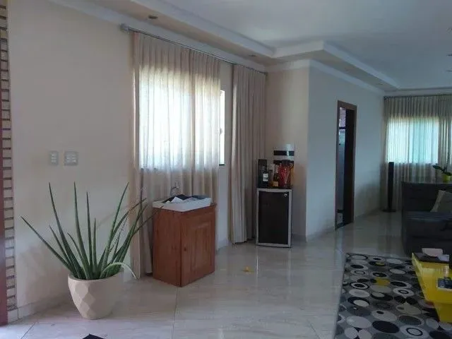 Imagem 3: Casa com 5 Dormitórios À Venda, 575 M² por R$ 1.300.000,00 - Pituaçu - Salvador/Ba