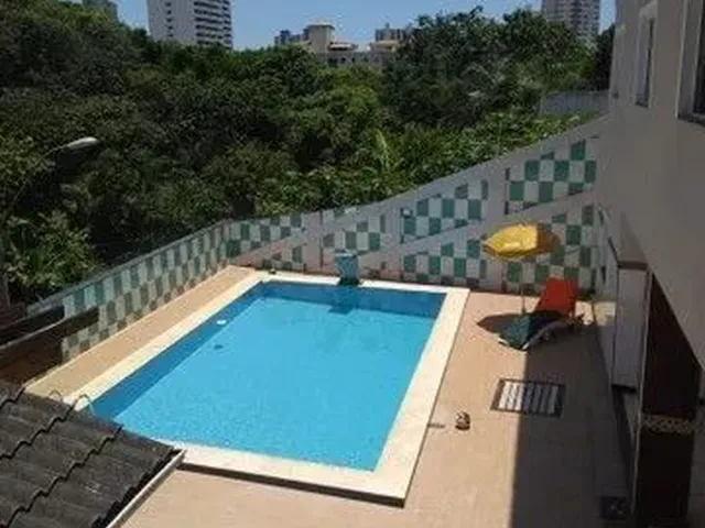 Imagem 7: Casa com 5 Dormitórios À Venda, 575 M² por R$ 1.300.000,00 - Pituaçu - Salvador/Ba