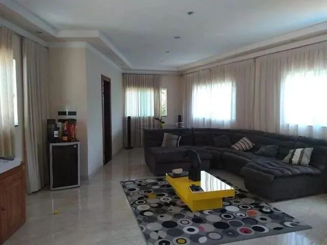 Imagem 12: Casa com 5 Dormitórios À Venda, 575 M² por R$ 1.300.000,00 - Pituaçu - Salvador/Ba