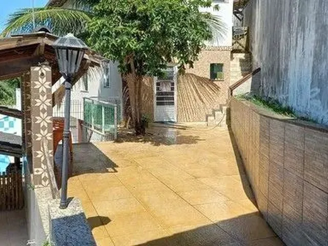 Imagem 8: Casa com 5 Dormitórios À Venda, 575 M² por R$ 1.300.000,00 - Pituaçu - Salvador/Ba
