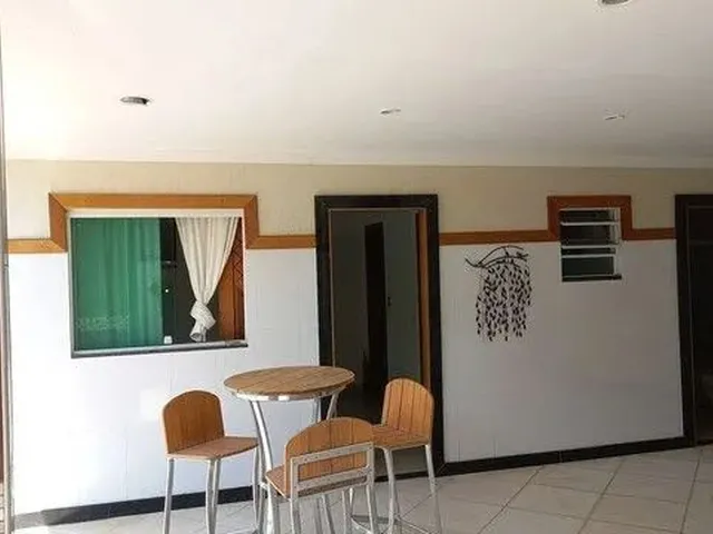 Imagem 6: Casa com 5 Dormitórios À Venda, 575 M² por R$ 1.300.000,00 - Pituaçu - Salvador/Ba