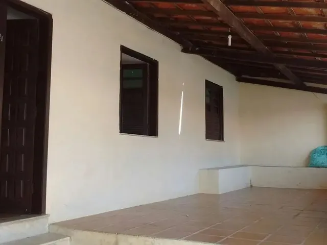 Imagem: Mussurunga 1 Casa 3/4