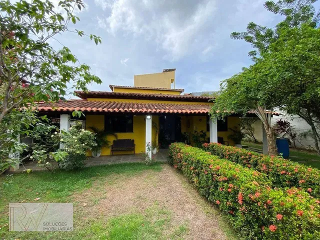 Imagem: Casa com 6 Dormitórios 3 Suítes À Venda