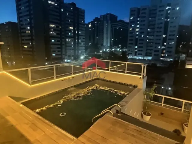 Imagem: Cobertura para Venda em Salvador, Pituba