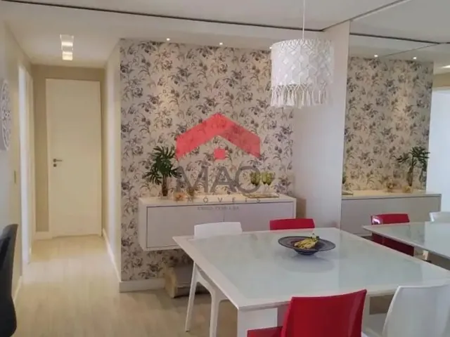 Imagem: Apartamento para Venda em Salvador, Boca