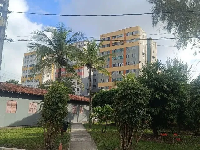 Imagem: Apartamento 3/4 Quartos para Venda no Condomínio