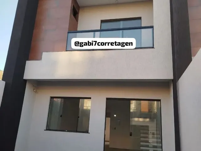 Imagem: Casa Nova na Praia do Flamengo