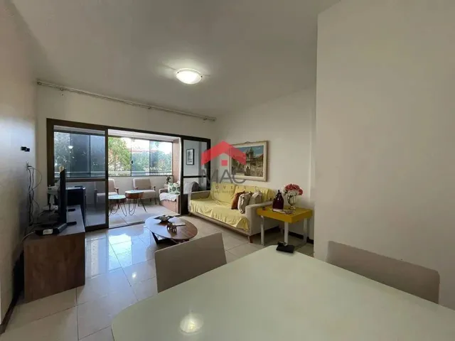 Imagem: Apartamento para Venda em Salvador, Caminho