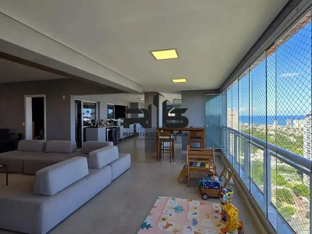 Imagem: Greenville Ludco (Avalon) Cobertura Penthouse