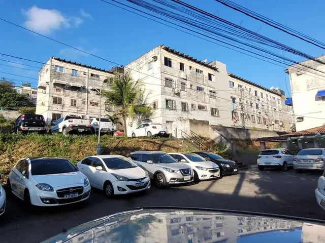 Imagem: Oportunidade 2/4 110.000