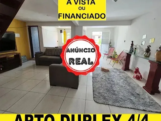 Imagem: Apartamento para Venda no Alto do Coqueirinho