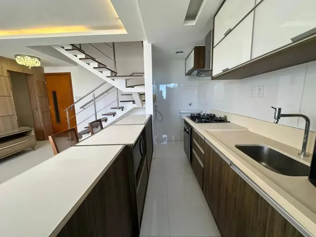 Imagem: Cobertura Duplex Life Prestige 2 Suítes