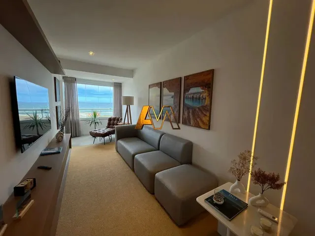 Imagem: Quarto e Sala