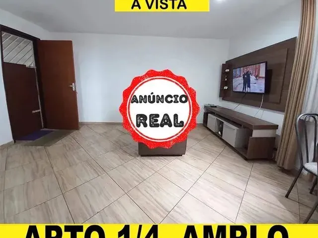 Imagem: Apartamento para Venda em Itapuã, Apto