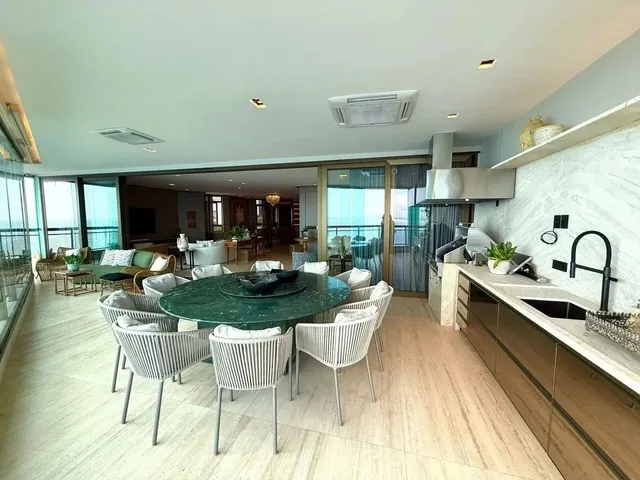 Imagem: Excelente Apartamento 4 Quartos, Suítes