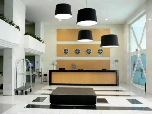 Imagem: Flat com 1 Dormitório À Venda, 30 M²