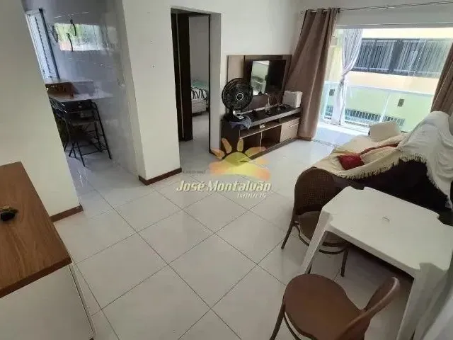 Imagem: Vendo Apartamento Mobiliado de 1 Quarto