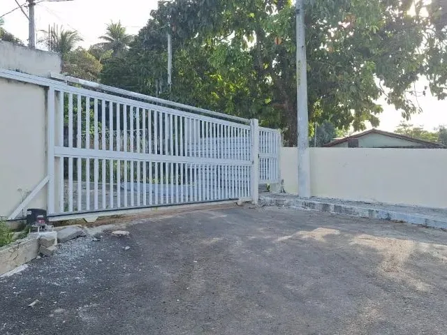 Imagem: A casa em condomínio possui 2 Dormitórios, 2 Banheiros, 1