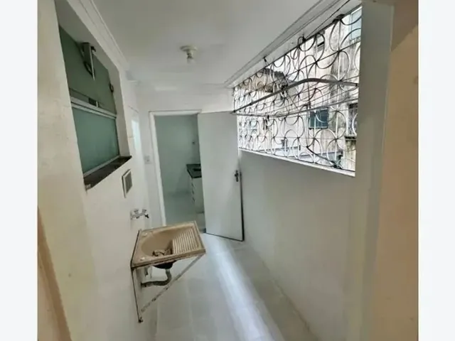 Imagem 9: Apartamento com 3 Dormitórios À Venda, 140 M² por R$ 330.000,00 - Brotas - Salvador/Ba