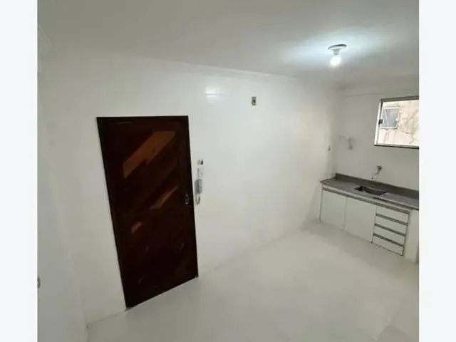 Imagem 6: Apartamento com 3 Dormitórios À Venda, 140 M² por R$ 330.000,00 - Brotas - Salvador/Ba