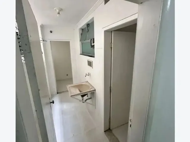 Imagem 7: Apartamento com 3 Dormitórios À Venda, 140 M² por R$ 330.000,00 - Brotas - Salvador/Ba