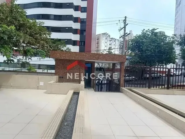 Imagem: Cobertura em Rua santa Rita de Cássia
