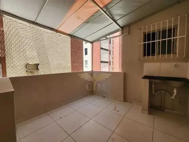 Imagem 7: Imóvel para Venda com 1 Quarto , Suíte, Garagem, Segundo Andar de Escada em Pituba