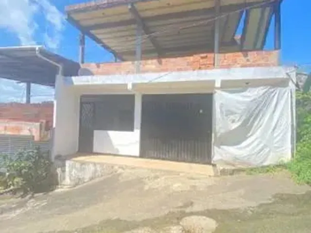 Imagem 4: Casa com 3 Dormitórios À Venda, 120 M² por R$ 350.000,00 - Boca da Mata - Salvador/Ba