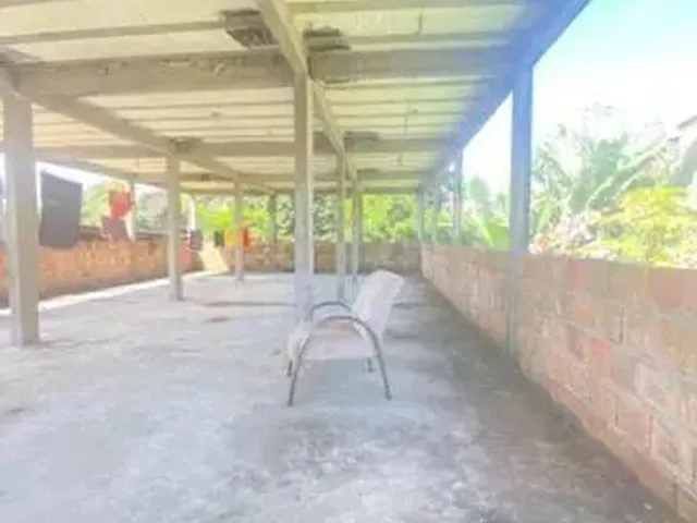 Imagem 3: Casa com 3 Dormitórios À Venda, 120 M² por R$ 350.000,00 - Boca da Mata - Salvador/Ba