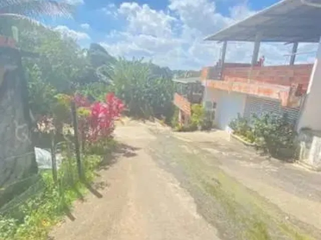 Imagem 2: Casa com 3 Dormitórios À Venda, 120 M² por R$ 350.000,00 - Boca da Mata - Salvador/Ba