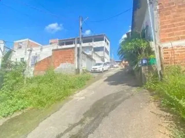 Imagem 5: Casa com 3 Dormitórios À Venda, 120 M² por R$ 350.000,00 - Boca da Mata - Salvador/Ba