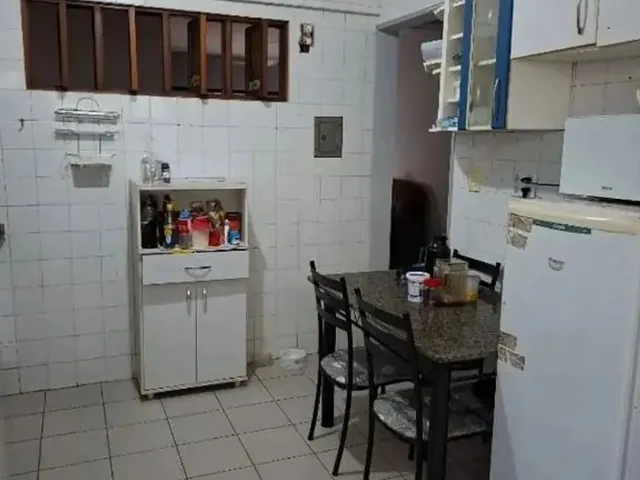 Imagem 15: Apartamento com 3 Dormitórios À Venda, 114 M² por R$ 290.000,00 - Brotas - Salvador/Ba