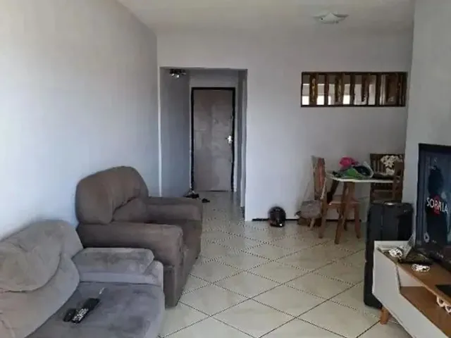 Imagem 14: Apartamento com 3 Dormitórios À Venda, 114 M² por R$ 290.000,00 - Brotas - Salvador/Ba