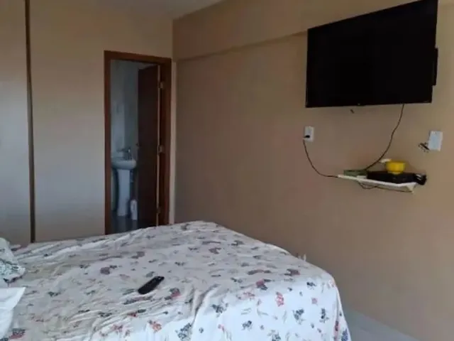 Imagem 11: Apartamento com 3 Dormitórios À Venda, 114 M² por R$ 290.000,00 - Brotas - Salvador/Ba