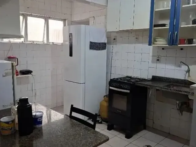 Imagem 7: Apartamento com 3 Dormitórios À Venda, 114 M² por R$ 290.000,00 - Brotas - Salvador/Ba