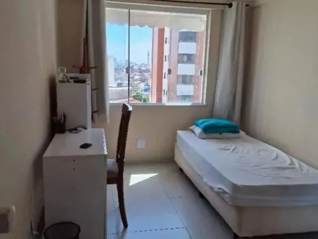 Imagem 9: Apartamento com 3 Dormitórios À Venda, 114 M² por R$ 290.000,00 - Brotas - Salvador/Ba