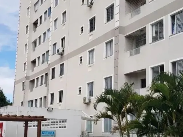 Imagem: Apartamento 3/4 no Spazio Sunset