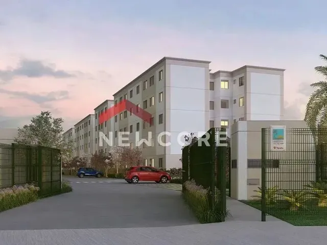 Imagem: Apartamento em Rua Viver Areia Branca