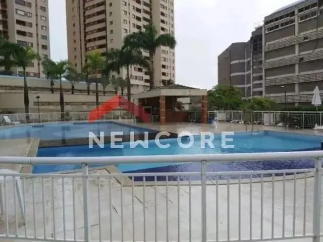 Imagem: Apartamento em Avenida Luís Viana Filho