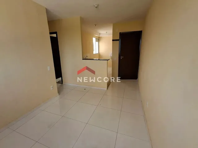 Imagem: Apartamento em Rua Viver Salvador - Areia