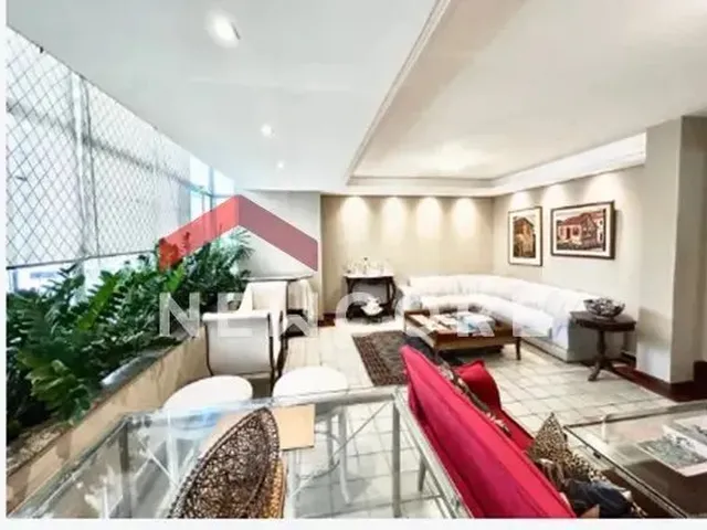 Imagem: Apartamento em Avenida Euclydes da Cunha
