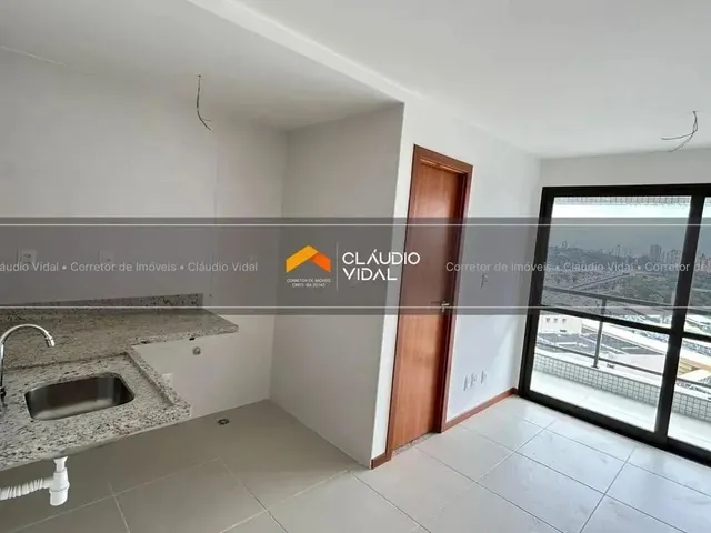 Imagem: Facility Tower - Caminho das Árvores Apartamento