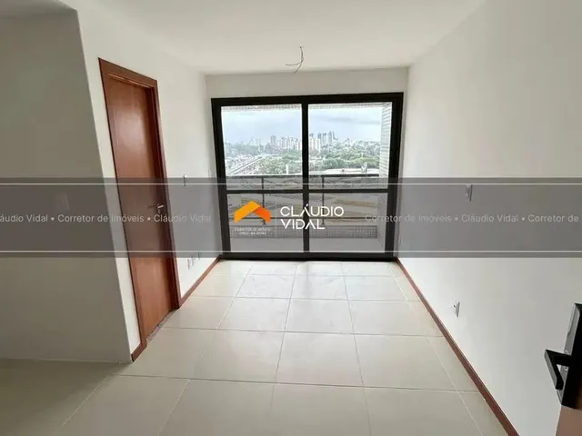 Imagem 7: Facility Tower - Caminho das Árvores: Apartamento Novíssimo com 22 M2 1/4, Caminho Das