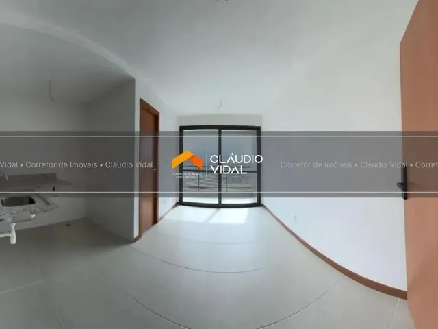 Imagem 3: Facility Tower - Caminho das Árvores: Apartamento Novíssimo com 22 M2 1/4, Caminho Das