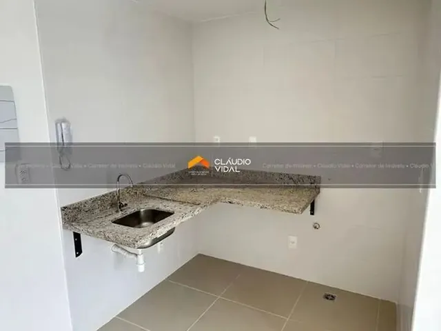 Imagem 12: Facility Tower - Caminho das Árvores: Apartamento Novíssimo com 22 M2 1/4, Caminho Das
