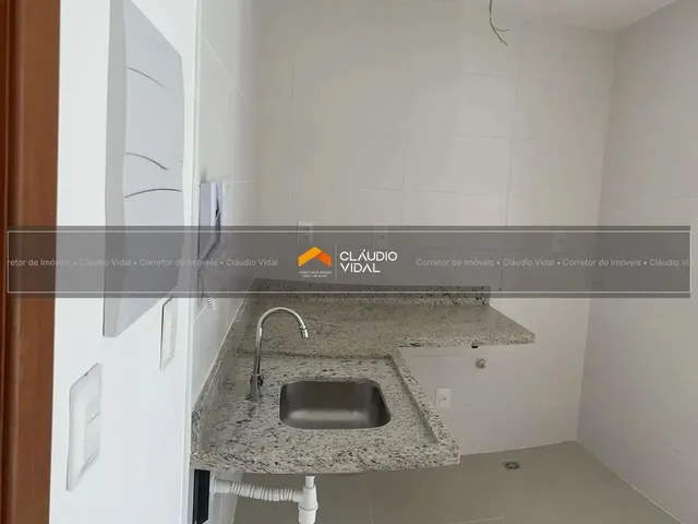 Imagem 10: Facility Tower - Caminho das Árvores: Apartamento Novíssimo com 22 M2 1/4, Caminho Das