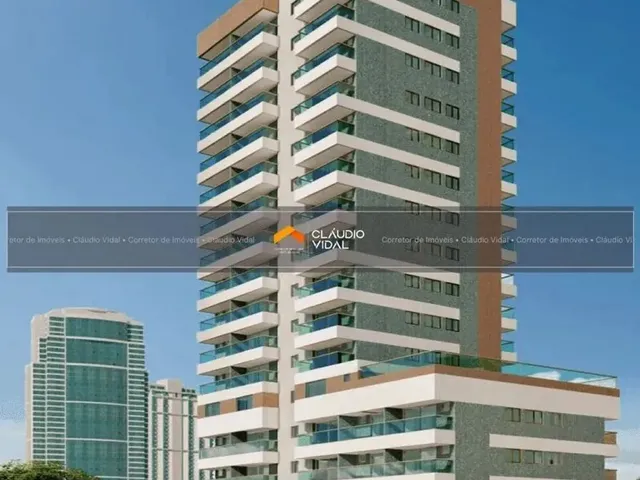 Imagem 2: Facility Tower - Caminho das Árvores: Apartamento Novíssimo com 22 M2 1/4, Caminho Das
