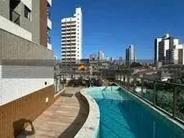 Imagem 8: Facility Tower - Caminho das Árvores: Apartamento Novíssimo com 22 M2 1/4, Caminho Das