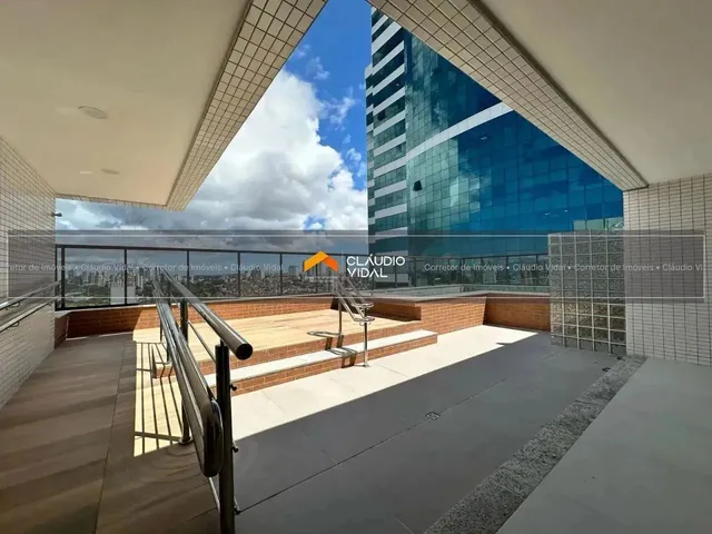 Imagem 11: Facility Tower - Caminho das Árvores: Apartamento Novíssimo com 22 M2 1/4, Caminho Das